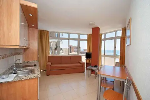 Appartementen Doramar in Benalmádena — foto 4
