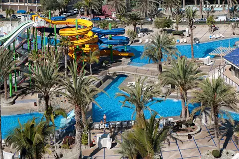 Hotel LIVVO Costa Taurito in Las Palmas de Gran Canaria — foto 15