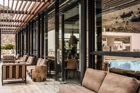 Casa Cook Rhodes in Kolymbia, foto 15