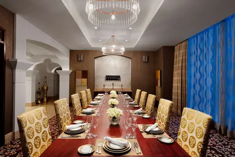 The H Hotel Dubai in Dubai — foto 5