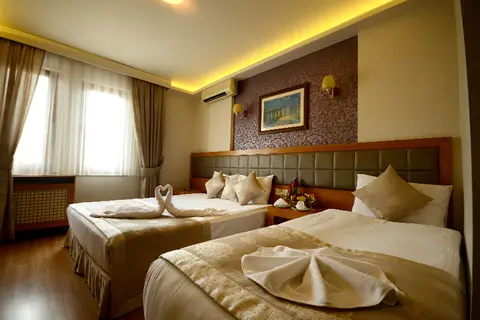 Grand Anzac Hotel in Çanakkale — foto 6