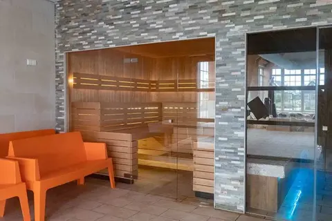 EuroParcs Poort van Amsterdam in Uitdam — foto 13