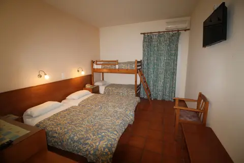 Hotel Seabird in Δημοτική Ενότητα Μελιτειέων — foto 15