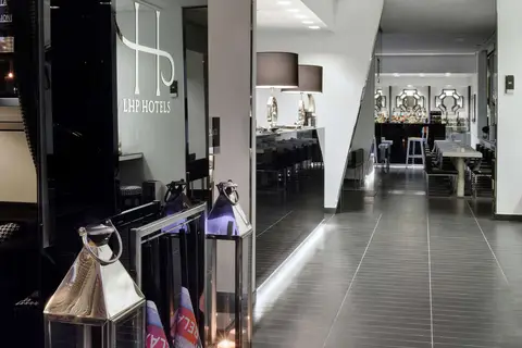 Hotel Napoleon Milano in Milaan, foto 18