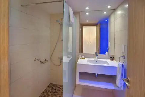 Nelia Beach Hotel in Ayia Napa — foto 20