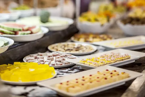 AQUA Hotel Bertran Park foto 8