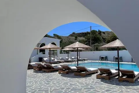 Spinos Apartments in Δημοτική Ενότητα Καρπάθου — foto 7