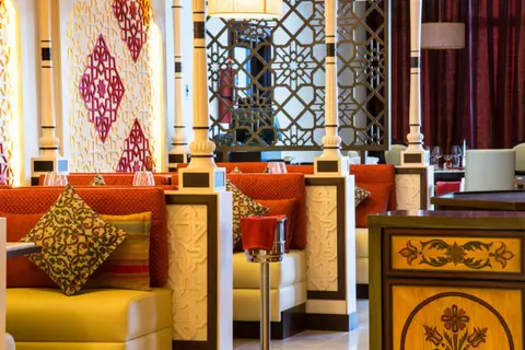 Radisson Blu Resort & Thalasso Hammamet in الحمامات — foto 8