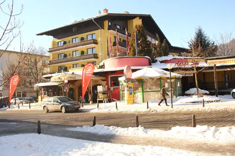 Latini in Zell am See — foto 12