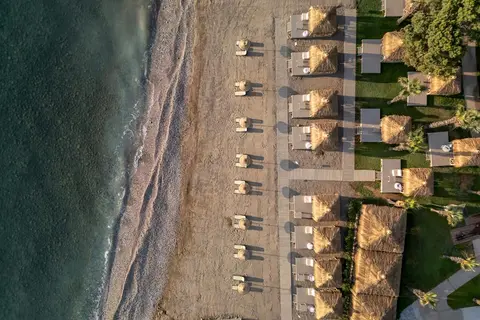 Balmy Foresta in Antalya — foto 5