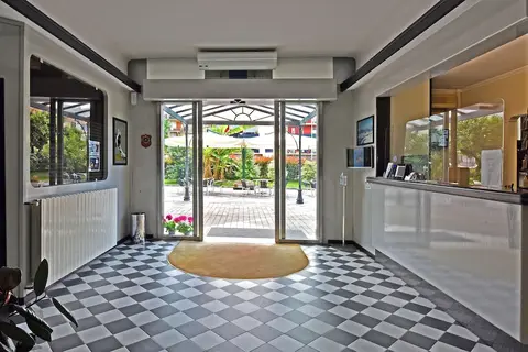 Sud Est Hotel in Lavagna, foto 18