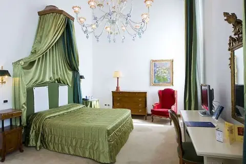 Hotel Principe in Venetië, foto 16