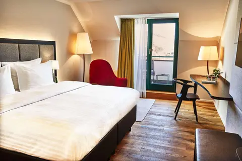 Steigenberger Hotel & Spa Krems in Krems — foto 25