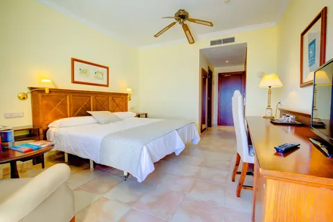 SBH Costa Calma Palace foto 3