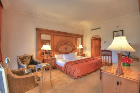 Grand Mogador AGDAL in Marrakech, foto 25