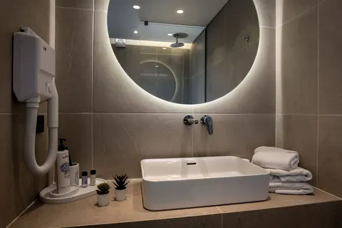 Karras Grande Resort in Arkadii Municipal Unit — foto 14