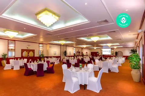 Golden Tulip Nizwa in Nizwa — foto 9
