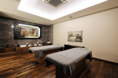 Hotel Paloma Oceana foto 26