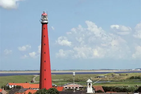 IJsselmeer en Waddenzee foto 8