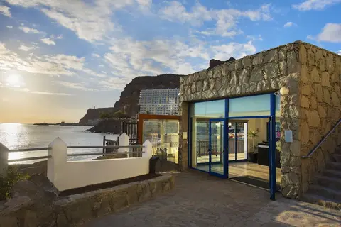 TUI Blue Suite Princess in Playa de Mogán — foto 16