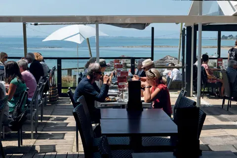 Camping La Baie foto 5