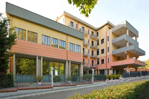 Hotel Terme Forlenza in Contursi Terme, foto 5