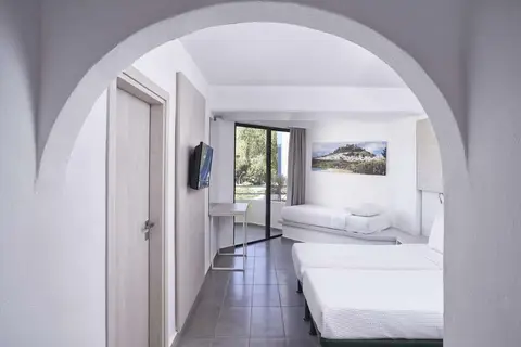Blue Bay Resort in Ialysos, foto 16