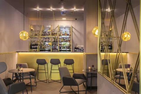 Hotel Kossak foto 11