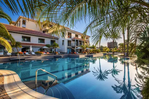 Lopesan Costa Meloneras Resort & Spa in Meloneras — foto 11