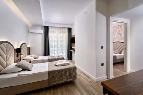 Grand Uysal Beach & Spa foto 12