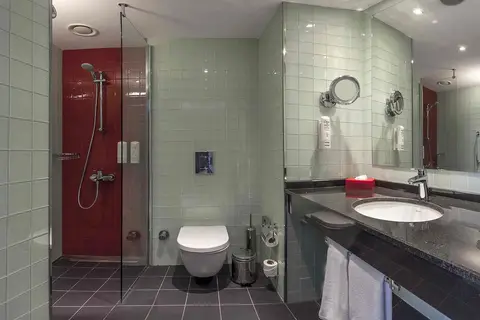 Ramada Encore by Wyndham Izmir in İstanbul, foto 14