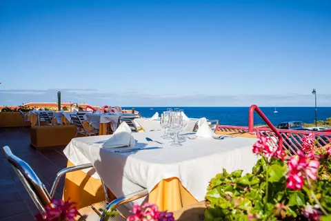 Apartamentos La Caleta in Breña Baja — foto 23