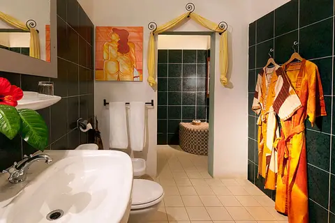 Ngala Lodge in Serrekunda, foto 24