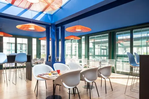 Aparthotel Adagio Val d'Europe près de Disneyland Paris in Serris — foto 15