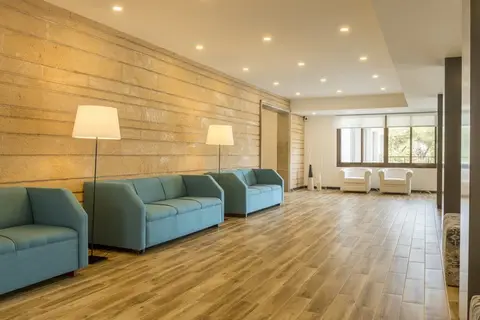Amazonas Hotel in Palma — foto 30