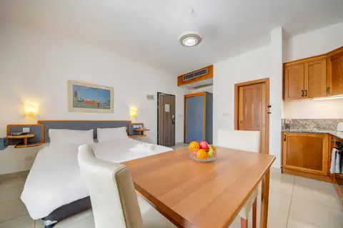 Appartementen AX Sunny Coast Resort & Spa in San Pawl il-Baħar — foto 30