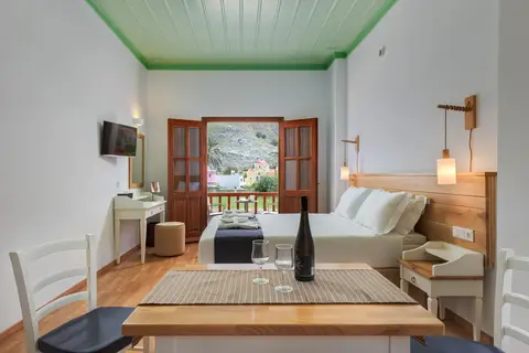 A Symi Residences in Πέδι — foto 15