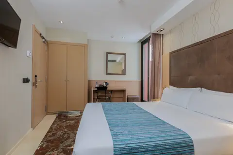 Hotel Gótico in Barcelona — foto 10