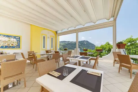 Hotel Capizzo in Forio — foto 10