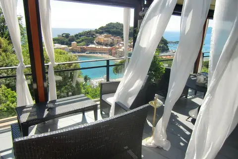 Vis a Vis in Sestri Levante — foto 10