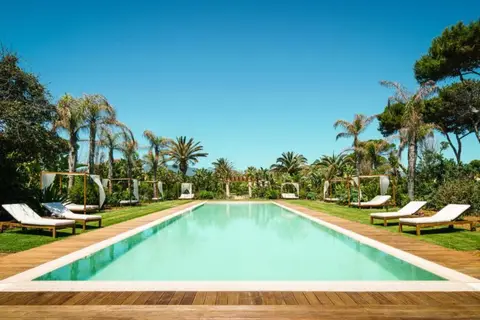 Sant'Efis Hotel in Pula — foto 4