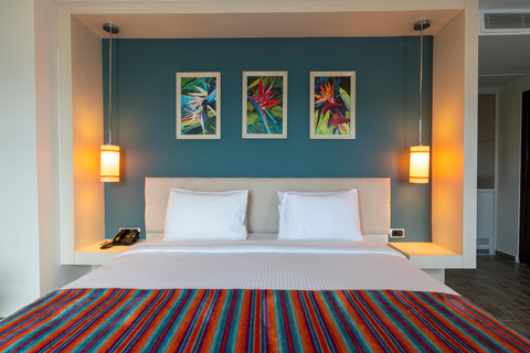 Hotel Duja Bodrum foto 4