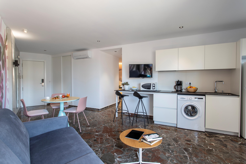 Appartementen San Jaime foto 5