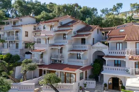 Hotel Valtos Beach in Parga, foto 5