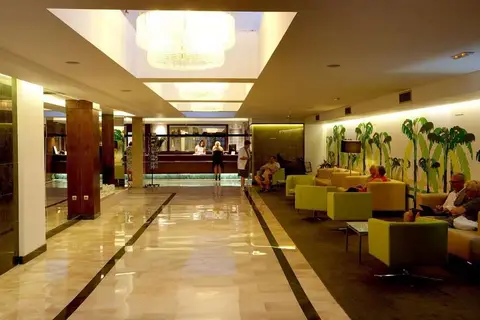 Hotel Mercure Benidorm in Benidorm, foto 11