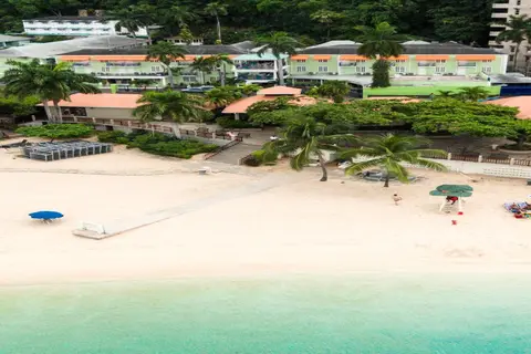 Deja Resort in Montego Bay — foto 2