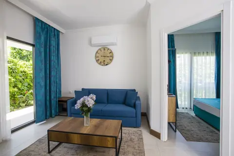 Bitez Garden Life Hotel & Suites in Bodrum — foto 25