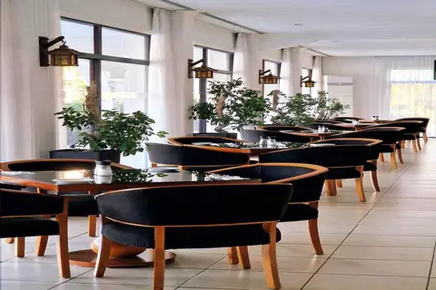 Sveltos Hotel in Oroklini — foto 27