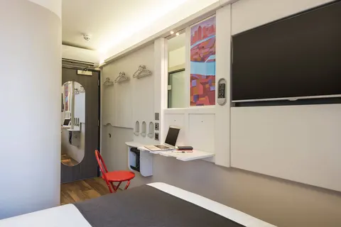 Point A Hotel, London Shoreditch foto 5