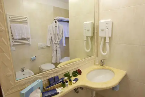 Giotto Hotel & Spa Assisi in Assisi, foto 19